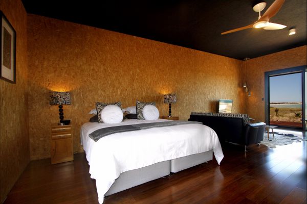 Perlubie SA Goulburn Accommodation