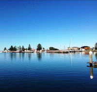 Port Albert Motel - Goulburn Accommodation