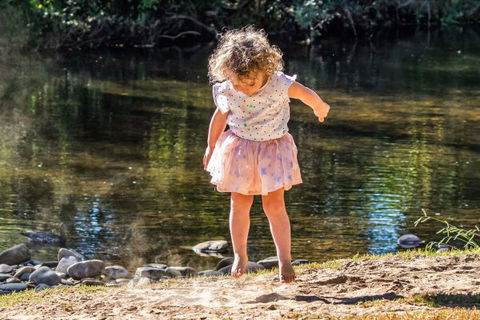 Porepunkah Bridge Holiday Park - Goulburn Accommodation 2