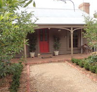 Quartz Cottage - Goulburn Accommodation