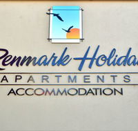 Renmark Holiday Apartments - Goulburn Accommodation