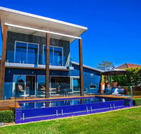 Reflections at Minnamurra - Goulburn Accommodation