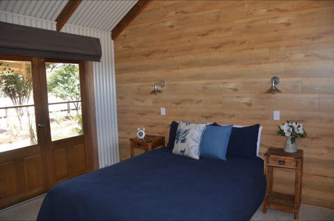 Redwing Farm - Shearers Quarters - Goulburn Accommodation 0