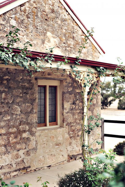 Redwing Farm - Shearers Quarters - Goulburn Accommodation 1