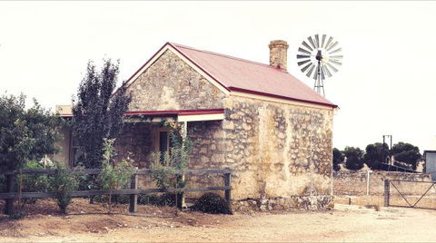 Redwing Farm - Shearers Quarters - Goulburn Accommodation 2