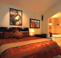 Riverview Rise Retreats - Goulburn Accommodation