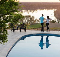 Rilli Retreat - Goulburn Accommodation