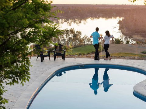 Rilli Retreat - Goulburn Accommodation 0