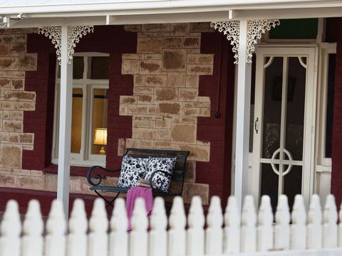 Rilli Retreat - Goulburn Accommodation 1