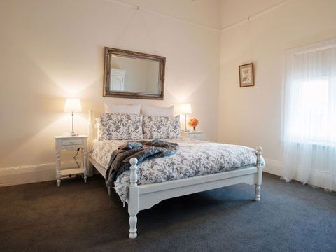 Rilli Retreat - Goulburn Accommodation 2
