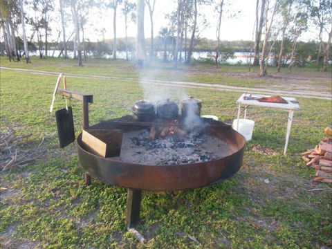 Rocky Point Retreat - Goulburn Accommodation 2