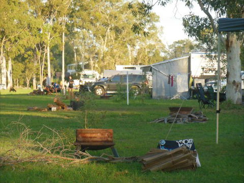 Rocky Point Retreat - Goulburn Accommodation 3