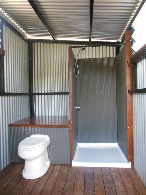 Rocky Point Retreat - Goulburn Accommodation 5