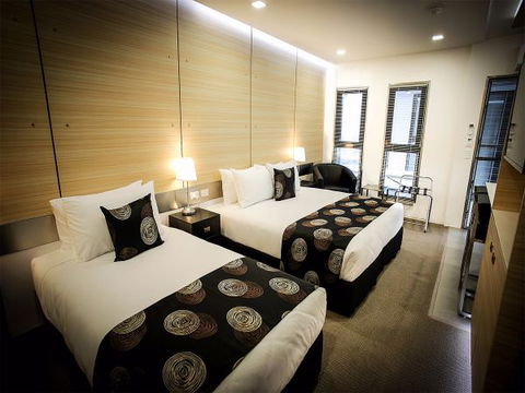 Room Motels Gatton - Goulburn Accommodation 4