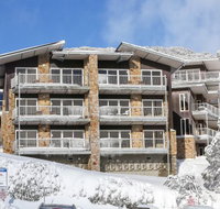 Ropers Alpine Apartments - Goulburn Accommodation