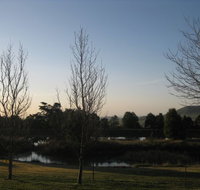 Rutherford Park Country Retreat - Goulburn Accommodation