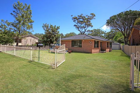 Sandy Toes Beach House - Goulburn Accommodation 6