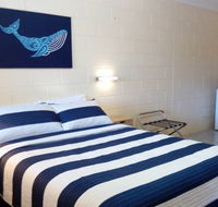 Sail Inn - Yeppoon - Goulburn Accommodation