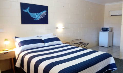 Sail Inn - Yeppoon - Goulburn Accommodation 0