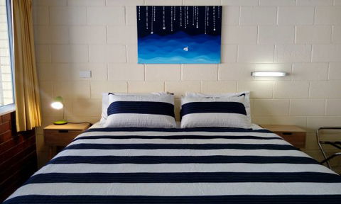 Sail Inn - Yeppoon - Goulburn Accommodation 6