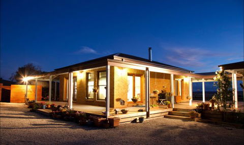 Sanctuary@Waratah - Goulburn Accommodation 0