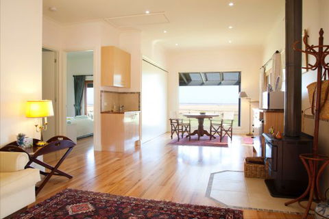 Sanctuary@Waratah - Goulburn Accommodation 2