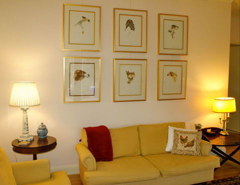 Sanctuary@Waratah - Goulburn Accommodation 3
