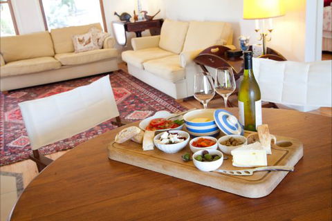 Sanctuary@Waratah - Goulburn Accommodation 4