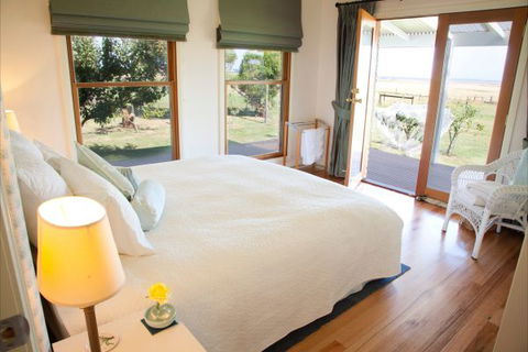 Sanctuary@Waratah - Goulburn Accommodation 5
