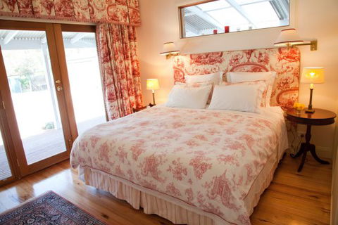 Sanctuary@Waratah - Goulburn Accommodation 6