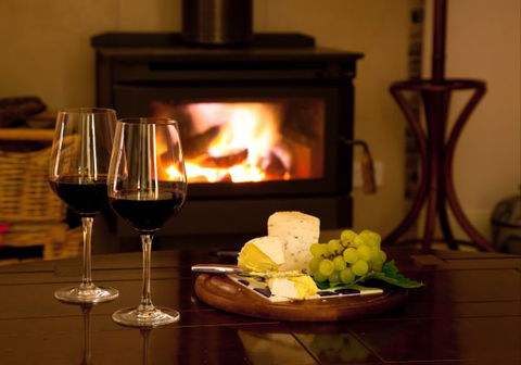 Sanctuary@Waratah - Goulburn Accommodation 9