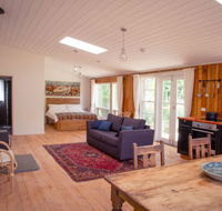 Sandalwood Shearing Shed - Goulburn Accommodation
