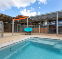 Serengale Retreat - Goulburn Accommodation
