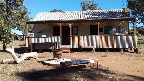 Naradhan ACT Goulburn Accommodation