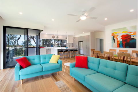 Sea La Vie: Shoalhaven Heads - Goulburn Accommodation 2