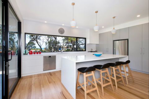 Sea La Vie: Shoalhaven Heads - Goulburn Accommodation 3