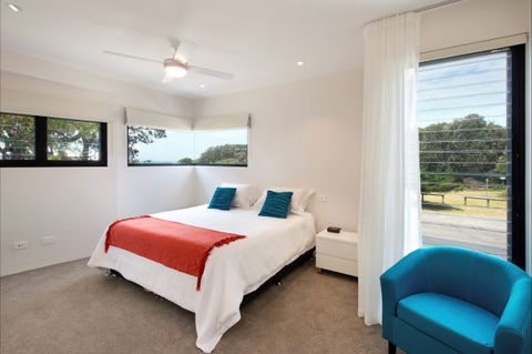Sea La Vie: Shoalhaven Heads - Goulburn Accommodation 7