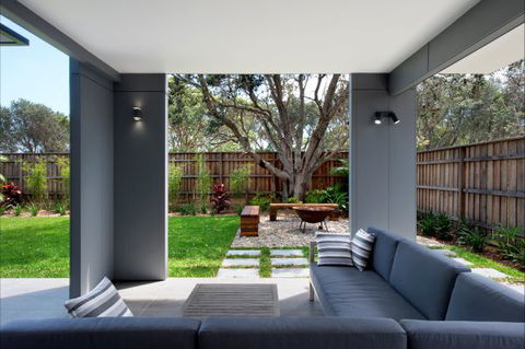 Sea La Vie: Shoalhaven Heads - Goulburn Accommodation 8