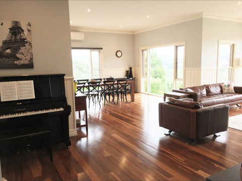 Shearer's Hill - Luxury Farm Stay - Goulburn Accommodation 1