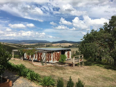 Shearer's Hill - Luxury Farm Stay - Goulburn Accommodation 7