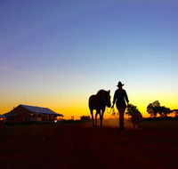 Shandonvale Station - Goulburn Accommodation