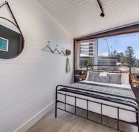 Stranded Beach Stay Yeppoon - Goulburn Accommodation