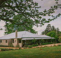 Sylvan Glen Country House - Goulburn Accommodation