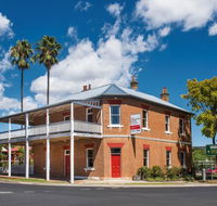 The Parkview Hotel Mudgee - Goulburn Accommodation