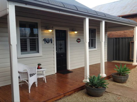 Thelma's Temora - Goulburn Accommodation 0