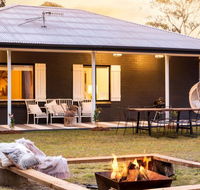The Woods Farm - Goulburn Accommodation