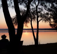 The Sanctuary at Paradise Beach - Goulburn Accommodation