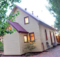 The Churches Accommodation - Goulburn Accommodation