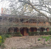 Thornebridge - Goulburn Accommodation