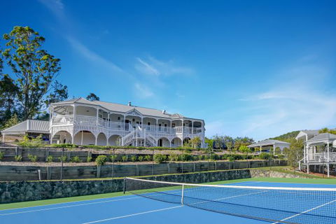 The Farmhouse Eumundi - Goulburn Accommodation 3
